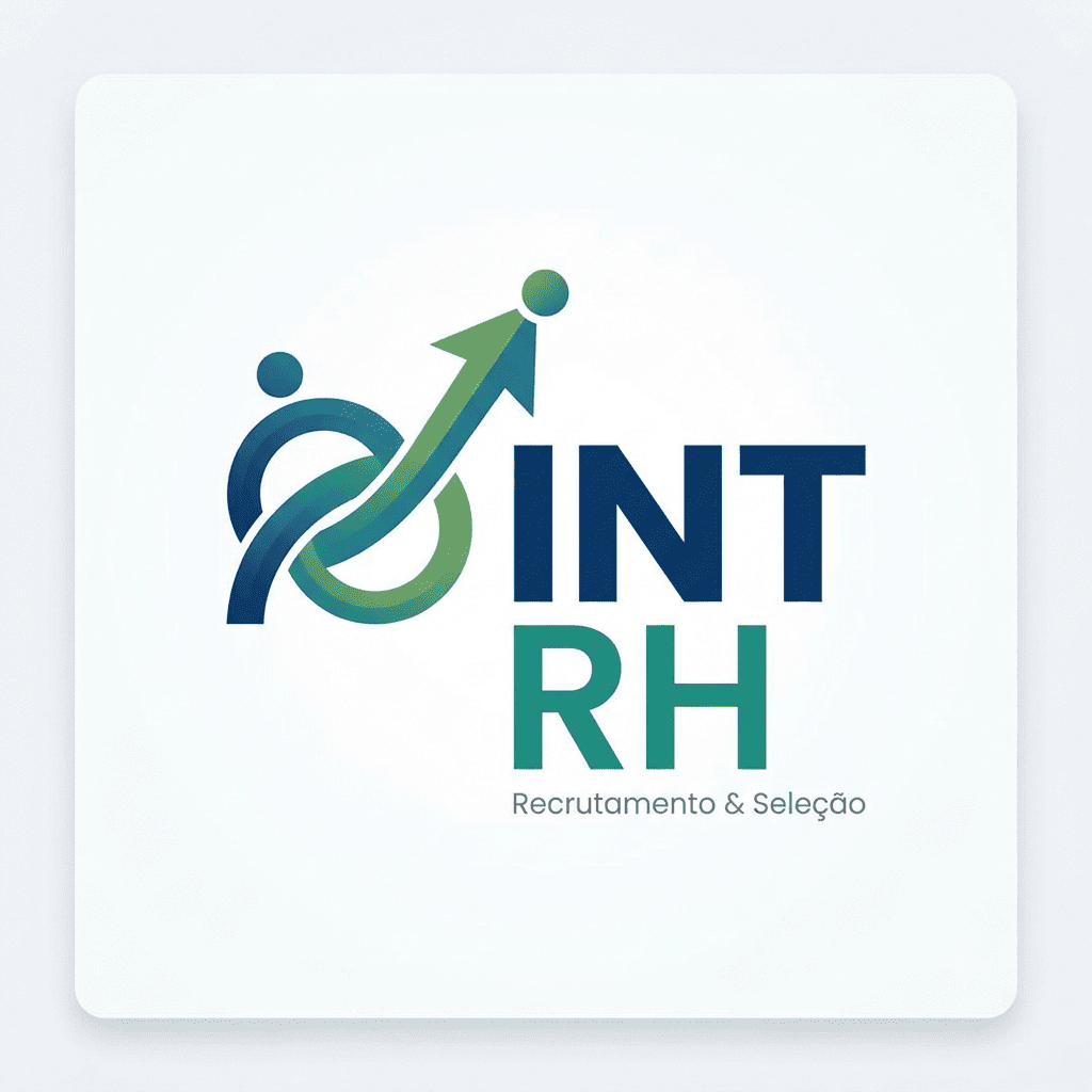 Logo da Empresa